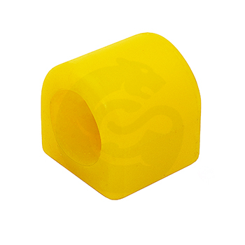 Polyurethane bushing sway bar, rear suspension I.D. = 21 mm, 1-01-1856, 48818-14030 (TOYOTA), Polyurethane bushing sway bar, rear suspension I.D. = 21 mm, 1-01-1856, 48818-14030 (TOYOTA),