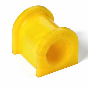 Polyurethane bushing sway bar, front suspension I.D. = 24 mm, 1-01-189, 48815-06030 (TOYOTA), 48815-07010 (TOYOTA), 48815-33030 (TOYOTA), Polyurethane bushing sway bar, front suspension I.D. = 24 mm, 1-01-189, 48815-06030 (TOYOTA), 48815-07010 (TOYOTA), 48815-33030 (TOYOTA),
