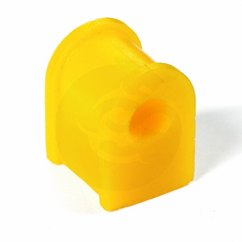 Polyurethane bushing sway bar, rear suspension I.D. = 17 mm, 1-01-190, 48818-06041 (TOYOTA), 48818-33031 (TOYOTA), Polyurethane bushing sway bar, rear suspension I.D. = 17 mm, 1-01-190, 48818-06041 (TOYOTA), 48818-33031 (TOYOTA),