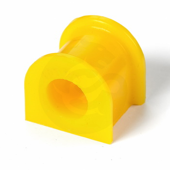 Polyurethane bushing sway bar, front suspension I.D. = 23 mm, 1-01-195,  48815-22040 (TOYOTA),  48815-AF010 (TOYOTA), 