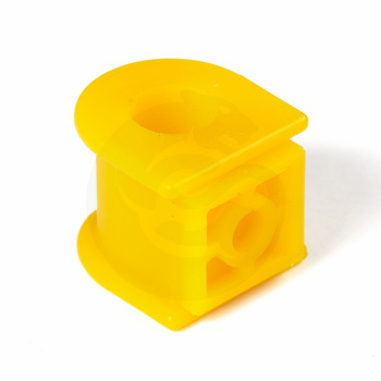 Polyurethane bushing sway bar, front suspension I.D. = 20,5 mm, 1-01-2150, 48815-02090 (TOYOTA), Polyurethane bushing sway bar, front suspension I.D. = 20,5 mm, 1-01-2150, 48815-02090 (TOYOTA),