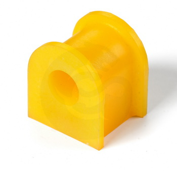 Polyurethane bushing sway bar, rear suspension I.D. = 20 mm, 1-01-239, 48815-22140 (TOYOTA), 48815-22230 (TOYOTA), Polyurethane bushing sway bar, rear suspension I.D. = 20 mm, 1-01-239, 48815-22140 (TOYOTA), 48815-22230 (TOYOTA),