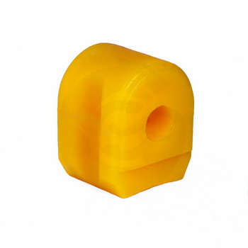 Polyurethane bushing sway bar, rear suspension I.D. = 15,9 mm, 1-01-253, 48818-30070 (LEXUS), 48818-30070 (TOYOTA), Polyurethane bushing sway bar, rear suspension I.D. = 15,9 mm, 1-01-253, 48818-30070 (LEXUS), 48818-30070 (TOYOTA),