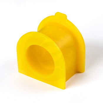 Polyurethane bushing sway bar, front suspension I.D. = 42,7 mm, 1-01-2559, 48815-60260 (TOYOTA), Polyurethane bushing sway bar, front suspension I.D. = 42,7 mm, 1-01-2559, 48815-60260 (TOYOTA),