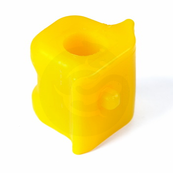 Polyurethane bushing sway bar, front suspension, right, 1-01-2650, 48815-47030 (TOYOTA), Polyurethane bushing sway bar, front suspension, right, 1-01-2650, 48815-47030 (TOYOTA),