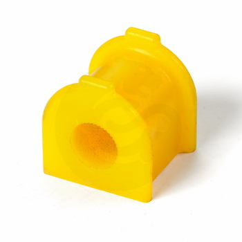 Polyurethane bushing sway bar, rear suspension I.D. = 19,3 mm, 1-01-2652, 48818-60030 (TOYOTA), Polyurethane bushing sway bar, rear suspension I.D. = 19,3 mm, 1-01-2652, 48818-60030 (TOYOTA),