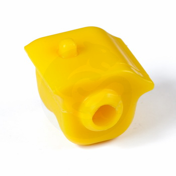 Polyurethane bushing sway bar, front suspension, left, 1-01-2654, 48815-75010 (LEXUS), 48815-75010 (TOYOTA), Polyurethane bushing sway bar, front suspension, left, 1-01-2654, 48815-75010 (LEXUS), 48815-75010 (TOYOTA),