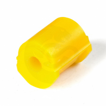 Polyurethane bushing sway bar, rear suspension I.D. = 13 mm, 1-01-2776, 48818-30240 (TOYOTA), Polyurethane bushing sway bar, rear suspension I.D. = 13 mm, 1-01-2776, 48818-30240 (TOYOTA),