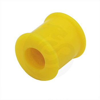 Polyurethane bushing sway bar, rear suspension I.D. = 17 mm, 1-01-295, 48818-06160 (DAIHATSU), 48818-06160 (TOYOTA), 48818-06180 (TOYOTA), 48818-21030 (LEXUS), 48818-21030 (TOYOTA), Polyurethane bushing sway bar, rear suspension I.D. = 17 mm, 1-01-295, 48818-06160 (DAIHATSU), 48818-06160 (TOYOTA), 48818-06180 (TOYOTA), 48818-21030 (LEXUS), 48818-21030 (TOYOTA),