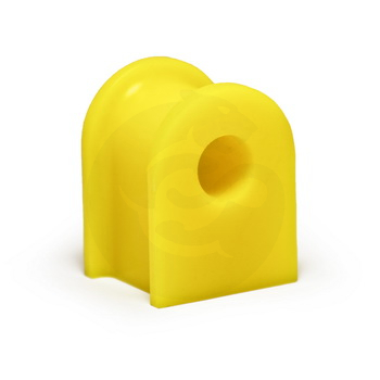 Polyurethane bushing sway bar, rear suspension I.D. = 17 mm, 1-01-311, 48818-12140 (TOYOTA), 48818-12200 (TOYOTA), Polyurethane bushing sway bar, rear suspension I.D. = 17 mm, 1-01-311, 48818-12140 (TOYOTA), 48818-12200 (TOYOTA),
