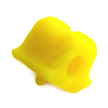 Polyurethane bushing sway bar, front suspension, right, 1-01-3887, 48815-0F030 (TOYOTA), Polyurethane bushing sway bar, front suspension, right, 1-01-3887, 48815-0F030 (TOYOTA),
