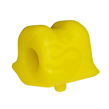 Polyurethane bushing sway bar, front suspension, left, 1-01-3939, 48815-05130 (TOYOTA), Polyurethane bushing sway bar, front suspension, left, 1-01-3939, 48815-05130 (TOYOTA),