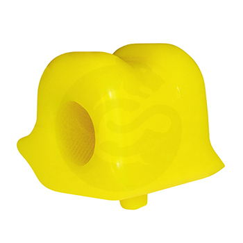 Polyurethane bushing sway bar, front suspension, left, 1-01-3957, 48815-78020 (LEXUS), 48815-78020 (TOYOTA), 48815-78021 (LEXUS), 48815-78021 (TOYOTA), Polyurethane bushing sway bar, front suspension, left, 1-01-3957, 48815-78020 (LEXUS), 48815-78020 (TOYOTA), 48815-78021 (LEXUS), 48815-78021 (TOYOTA),