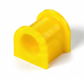 Polyurethane bushing sway bar, front rear suspension I.D. = 25 mm, 1-01-415, 48815-30090 (TOYOTA), Polyurethane bushing sway bar, front rear suspension I.D. = 25 mm, 1-01-415, 48815-30090 (TOYOTA),