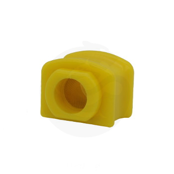 Полиуретанова bushing sway bar rear suspension, 1-01-4233, 48818-42040 (TOYOTA), Полиуретанова bushing sway bar rear suspension, 1-01-4233, 48818-42040 (TOYOTA),