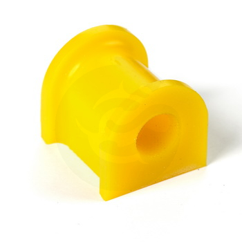 Polyurethane bushing sway bar, front suspension I.D. = 17 mm, 1-01-438, 48815-06050 (TOYOTA), 48815-06070 (TOYOTA), 48815-33050 (TOYOTA), Polyurethane bushing sway bar, front suspension I.D. = 17 mm, 1-01-438, 48815-06050 (TOYOTA), 48815-06070 (TOYOTA), 48815-33050 (TOYOTA),