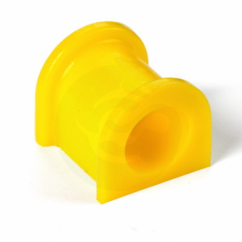 Polyurethane bushing sway bar, front suspension I.D. = 23 mm, 1-01-453, 48815-21010 (TOYOTA), Polyurethane bushing sway bar, front suspension I.D. = 23 mm, 1-01-453, 48815-21010 (TOYOTA),