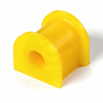 Polyurethane bushing sway bar, front suspension I.D. = 16 mm, 1-01-454,  48815-16170 (TOYOTA), 