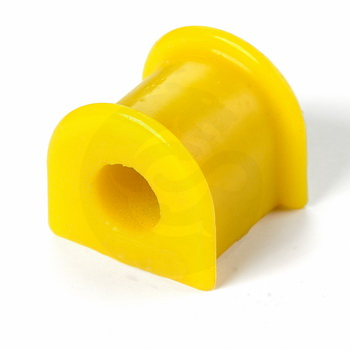 Polyurethane bushing sway bar, front suspension I.D. = 18 mm, 1-01-455, 48815-10080 (TOYOTA), Polyurethane bushing sway bar, front suspension I.D. = 18 mm, 1-01-455, 48815-10080 (TOYOTA),