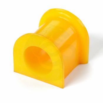 Polyurethane bushing sway bar, front suspension I.D. = 26 mm, 1-01-457, 48815-20210 (TOYOTA), F157-34-156 (MAZDA), Polyurethane bushing sway bar, front suspension I.D. = 26 mm, 1-01-457, 48815-20210 (TOYOTA), F157-34-156 (MAZDA),