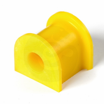 Polyurethane bushing sway bar, rear suspension I.D. = 17 mm, 1-01-458, 48815-16160 (TOYOTA), Polyurethane bushing sway bar, rear suspension I.D. = 17 mm, 1-01-458, 48815-16160 (TOYOTA),