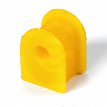Polyurethane bushing sway bar, rear suspension I.D. = 14 mm, 1-01-463, 48818-12130 (TOYOTA), 48818-12190 (TOYOTA), Polyurethane bushing sway bar, rear suspension I.D. = 14 mm, 1-01-463, 48818-12130 (TOYOTA), 48818-12190 (TOYOTA),