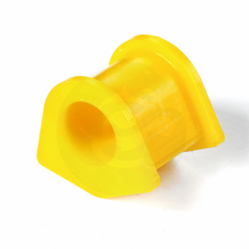 Polyurethane bushing sway bar, front suspension I.D. = 24 mm, 1-01-464, 48815-12220 (TOYOTA), Polyurethane bushing sway bar, front suspension I.D. = 24 mm, 1-01-464, 48815-12220 (TOYOTA),