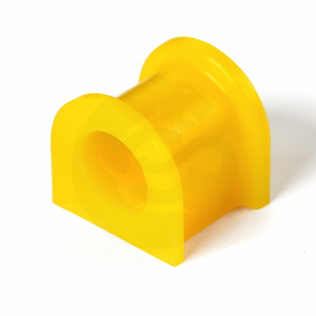 Polyurethane bushing sway bar, front suspension I.D. = 28 mm, 1-01-484, 48815-28070 (DAIHATSU), 48815-28070 (TOYOTA), Polyurethane bushing sway bar, front suspension I.D. = 28 mm, 1-01-484, 48815-28070 (DAIHATSU), 48815-28070 (TOYOTA),