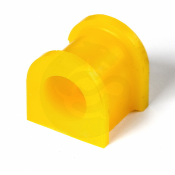 Polyurethane bushing sway bar, front suspension I.D. = 26,5 mm, 1-01-485, 48815-22210 (TOYOTA), Polyurethane bushing sway bar, front suspension I.D. = 26,5 mm, 1-01-485, 48815-22210 (TOYOTA),