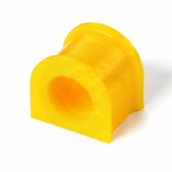 Polyurethane bushing sway bar, front suspension I.D. = 22 mm, 1-01-488, 48815-87405 (TOYOTA), 48815-87405-000 (DAIHATSU), Polyurethane bushing sway bar, front suspension I.D. = 22 mm, 1-01-488, 48815-87405 (TOYOTA), 48815-87405-000 (DAIHATSU),