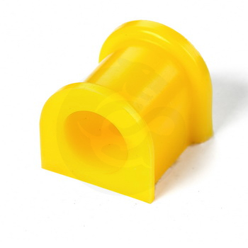 Polyurethane bushing sway bar, front suspension I.D. = 24 mm, 1-01-505, 48815-28080 (DAIHATSU), 48815-28080 (TOYOTA), Polyurethane bushing sway bar, front suspension I.D. = 24 mm, 1-01-505, 48815-28080 (DAIHATSU), 48815-28080 (TOYOTA),