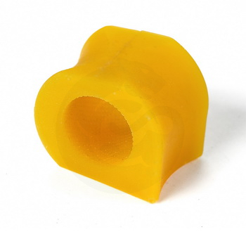 Polyurethane bushing sway bar, front suspension, end bushing I.D. = 23 mm, 1-01-513, 48815-28100 (DAIHATSU), 48815-28100 (TOYOTA), Polyurethane bushing sway bar, front suspension, end bushing I.D. = 23 mm, 1-01-513, 48815-28100 (DAIHATSU), 48815-28100 (TOYOTA),
