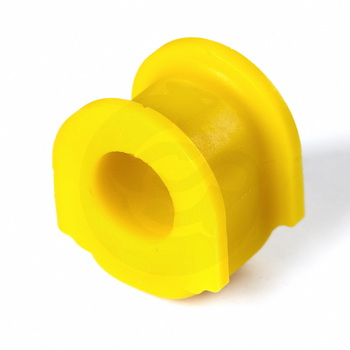 Polyurethane bushing sway bar, front suspension, end bushing I.D. = 30 mm, 1-01-514, 48815-28090 (DAIHATSU), 48815-28090 (TOYOTA), Polyurethane bushing sway bar, front suspension, end bushing I.D. = 30 mm, 1-01-514, 48815-28090 (DAIHATSU), 48815-28090 (TOYOTA),