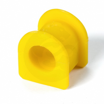 Polyurethane bushing sway bar, front suspension I.D. = 28 mm, 1-01-515, 48815-28110 (DAIHATSU), 48815-28110 (TOYOTA), Polyurethane bushing sway bar, front suspension I.D. = 28 mm, 1-01-515, 48815-28110 (DAIHATSU), 48815-28110 (TOYOTA),