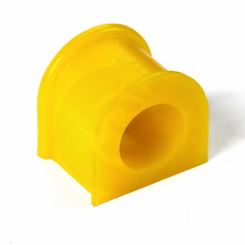 Polyurethane bushing sway bar, front suspension I.D. = 20 mm, 1-01-520,  48815-87401 (DAIHATSU),  48815-87401 (TOYOTA),  48815-87401-000 (DAIHATSU), 