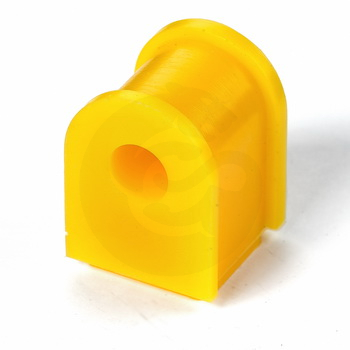 Polyurethane bushing sway bar, rear suspension I.D. = 15 mm, 1-01-527, 48818-32100 (TOYOTA), 48818-32120 (TOYOTA), Polyurethane bushing sway bar, rear suspension I.D. = 15 mm, 1-01-527, 48818-32100 (TOYOTA), 48818-32120 (TOYOTA),