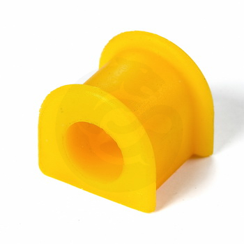 Polyurethane bushing sway bar, rear suspension I.D. = 23 mm, 1-01-697,  48815-24010 (TOYOTA),  48818-AF040 (TOYOTA), 