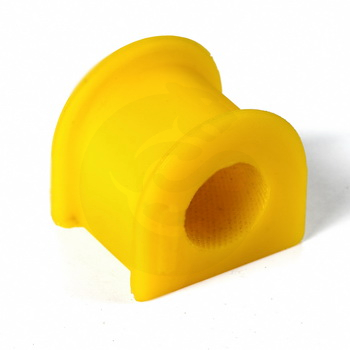 Polyurethane bushing sway bar, rear suspension I.D. = 24 mm, 1-01-699,  48815-26140 (TOYOTA), 