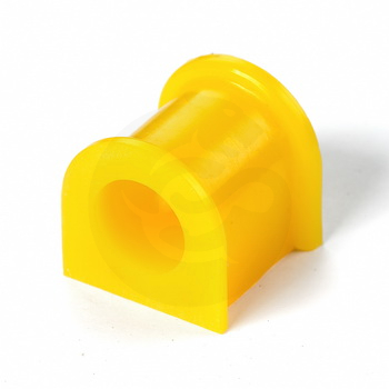 Polyurethane bushing sway bar, front suspension I.D. = 23 mm, 1-01-714, 48815-30120 (TOYOTA), Polyurethane bushing sway bar, front suspension I.D. = 23 mm, 1-01-714, 48815-30120 (TOYOTA),