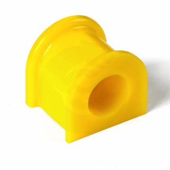 Polyurethane bushing sway bar, rear suspension I.D. = 25 mm, 1-01-723, 48815-26150 (TOYOTA), Polyurethane bushing sway bar, rear suspension I.D. = 25 mm, 1-01-723, 48815-26150 (TOYOTA),