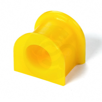 Polyurethane bushing sway bar, rear suspension I.D. = 26 mm, 1-01-724,  48815-26160 (TOYOTA), 