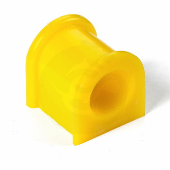 Polyurethane bushing sway bar, front suspension I.D. = 25 mm, 1-01-736, 48815-42020 (TOYOTA), Polyurethane bushing sway bar, front suspension I.D. = 25 mm, 1-01-736, 48815-42020 (TOYOTA),