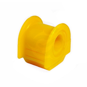Polyurethane bushing sway bar, front suspension I.D. = 25 mm, 1-01-743, 48815-32080 (TOYOTA), Polyurethane bushing sway bar, front suspension I.D. = 25 mm, 1-01-743, 48815-32080 (TOYOTA),