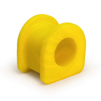 Polyurethane bushing sway bar, front suspension I.D. = 31 mm, 1-01-744, 48815-26210 (TOYOTA), Polyurethane bushing sway bar, front suspension I.D. = 31 mm, 1-01-744, 48815-26210 (TOYOTA),