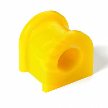 Polyurethane bushing sway bar, front suspension I.D. = 26 mm, 1-01-750, 48815-28060 (TOYOTA), 48815-28061 (TOYOTA), Polyurethane bushing sway bar, front suspension I.D. = 26 mm, 1-01-750, 48815-28060 (TOYOTA), 48815-28061 (TOYOTA),