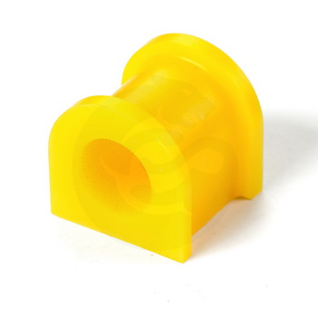Polyurethane bushing sway bar, front suspension I.D. = 26,5 mm, 1-01-753, 48815-22240 (TOYOTA), Polyurethane bushing sway bar, front suspension I.D. = 26,5 mm, 1-01-753, 48815-22240 (TOYOTA),