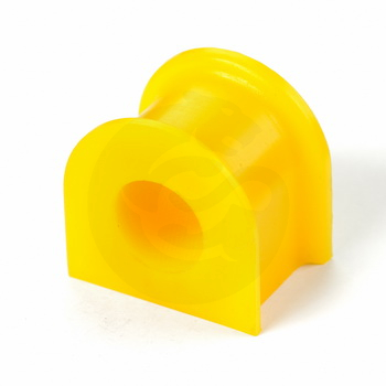 Polyurethane bushing sway bar, front suspension I.D. = 27 mm, 1-01-762, 48815-26260 (TOYOTA), Polyurethane bushing sway bar, front suspension I.D. = 27 mm, 1-01-762, 48815-26260 (TOYOTA),