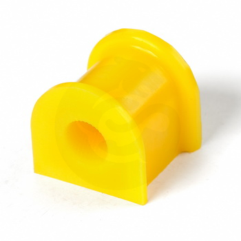 Polyurethane bushing sway bar, front suspension I.D. = 18 mm, 1-01-797, 48815-02060 (TOYOTA), 48815-12310 (TOYOTA), Polyurethane bushing sway bar, front suspension I.D. = 18 mm, 1-01-797, 48815-02060 (TOYOTA), 48815-12310 (TOYOTA),