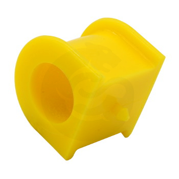 Polyurethane bushing sway bar, front suspension I.D. = 26 mm, 1-01-811,  48815-28150 (TOYOTA),  48815-48070 (LEXUS),  48815-48070 (TOYOTA),  48815-58010 (TOYOTA),  48815-AE020 (TOYOTA),  48815-AE030 (TOYOTA), 
