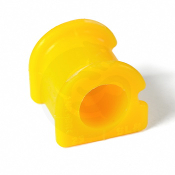 Polyurethane bushing sway bar, front suspension I.D. = 23 mm, 1-01-812, 48815-16180 (TOYOTA), Polyurethane bushing sway bar, front suspension I.D. = 23 mm, 1-01-812, 48815-16180 (TOYOTA),